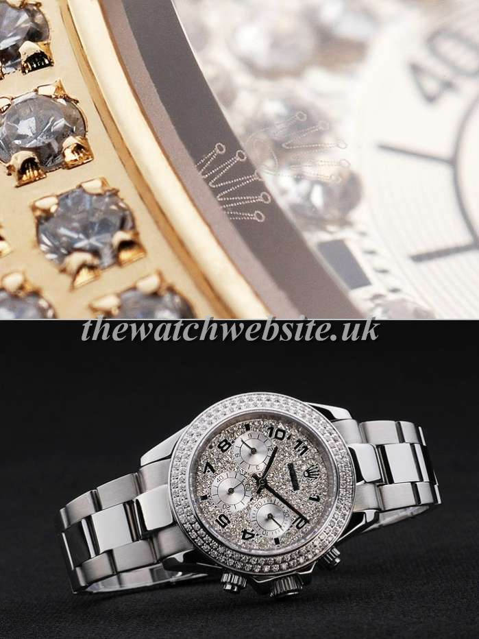 Duplicate Piaget Conventional Watch Straps Uk 10 Ways To Spot A Faux Rolex
