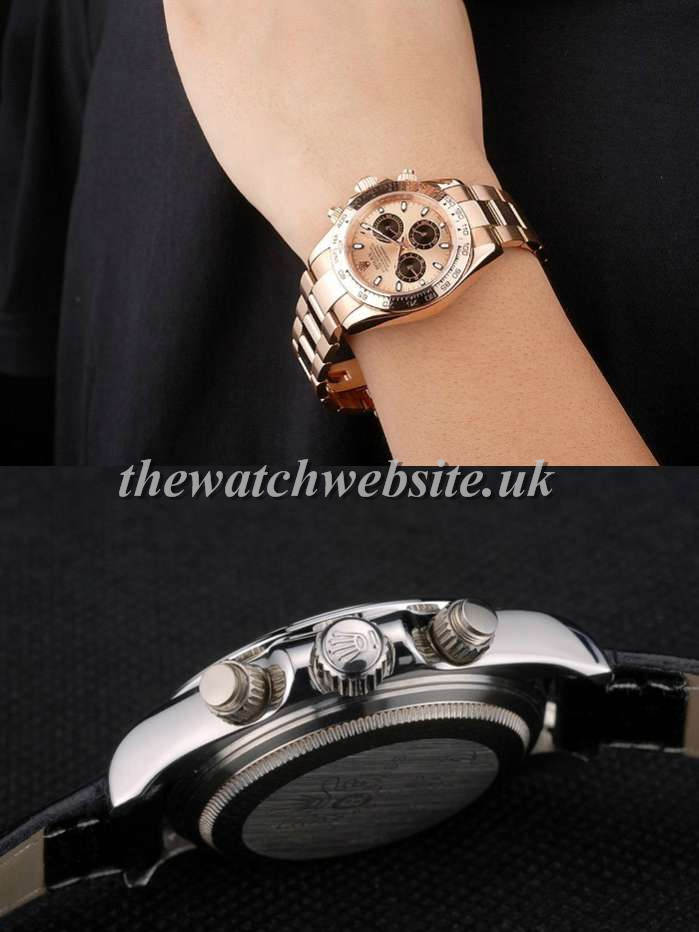Uk Watch Replicas Recognizing A Fake Rolex Watch
